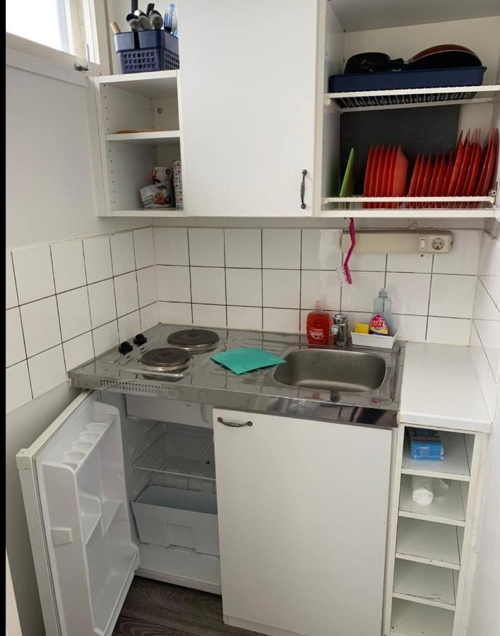 Kumpukuja Apartment Kouvola Esterno foto