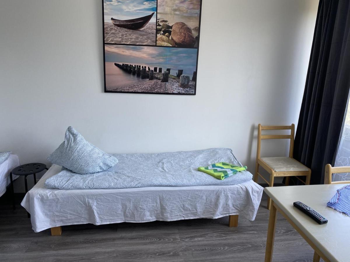 Kumpukuja Apartment Kouvola Esterno foto