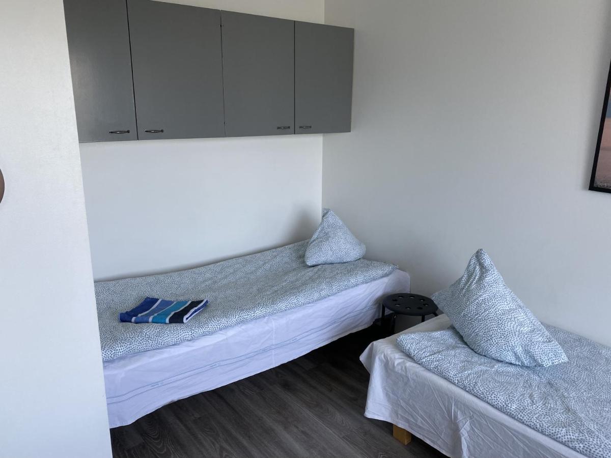 Kumpukuja Apartment Kouvola Esterno foto